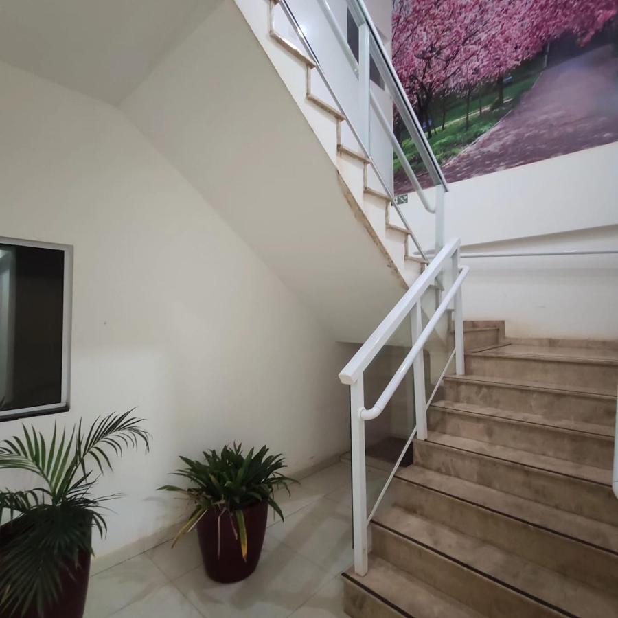 Apartamento Flat Brilho Do Sol