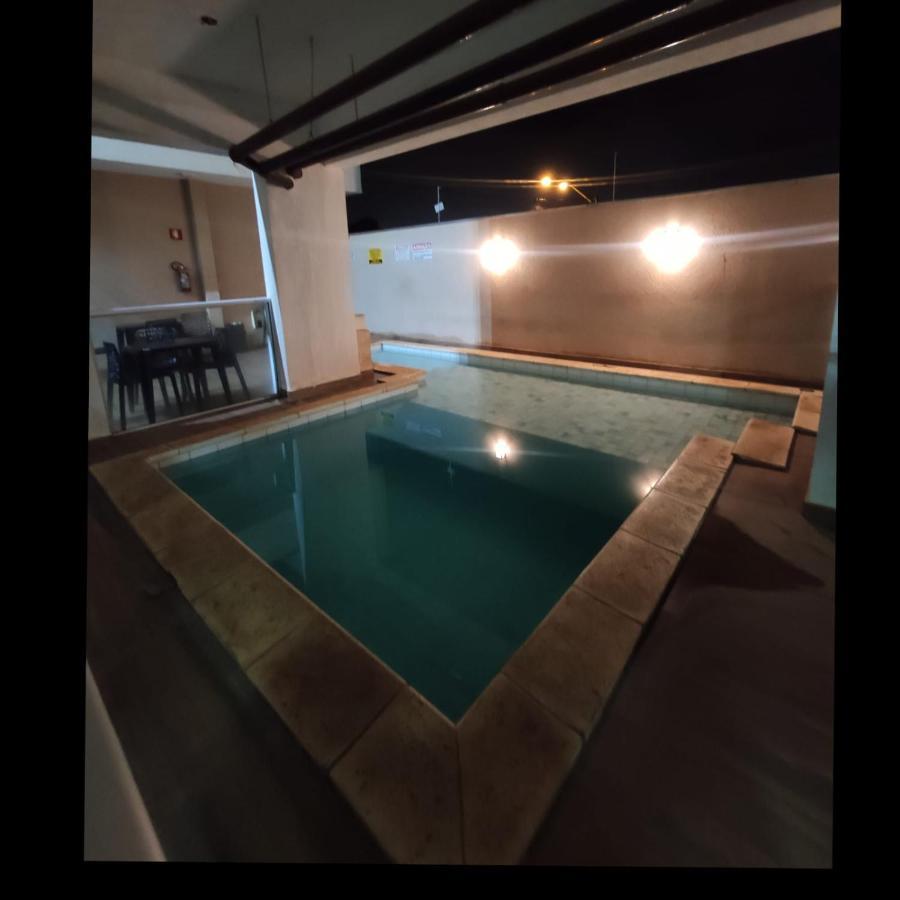 Apartamento Flat Brilho Do Sol Olímpia