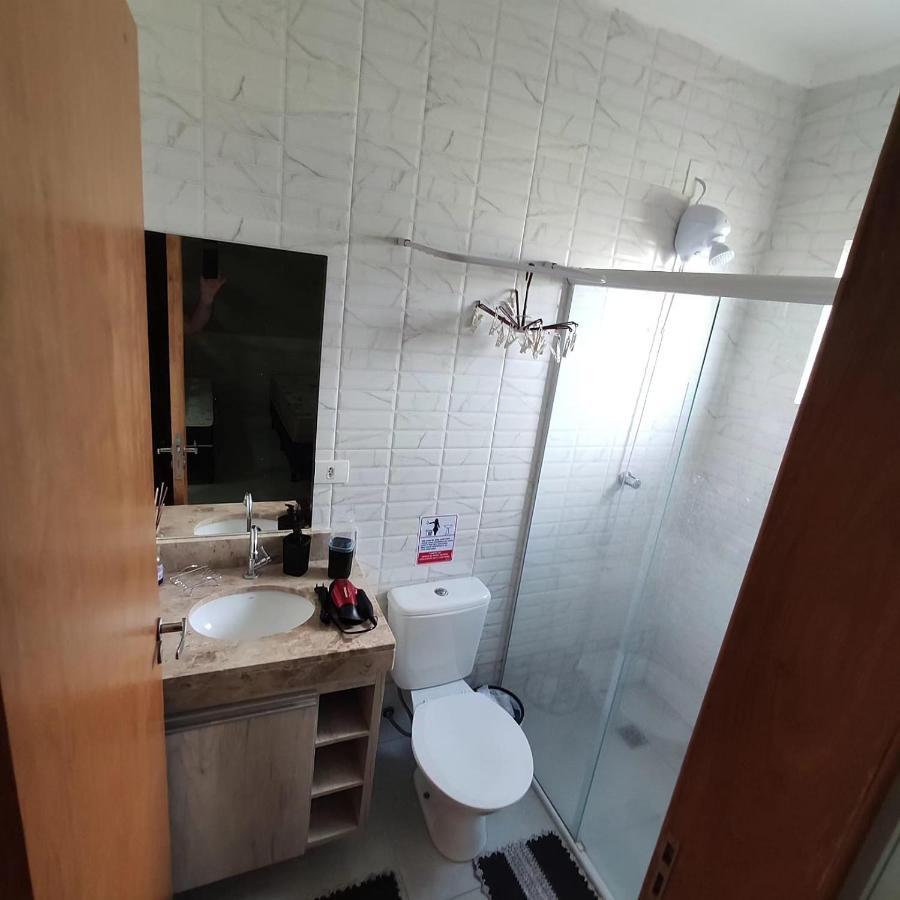 Apartamento Flat Brilho Do Sol Olímpia